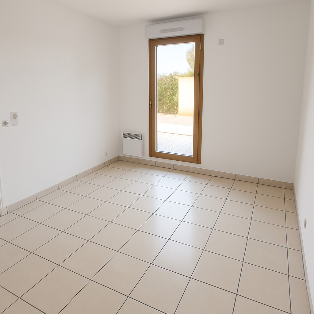 
                                                Vente
                                                 Appartement lumineux avec terrasse et jardin à Antony proche du parc Heller (box en sus)
