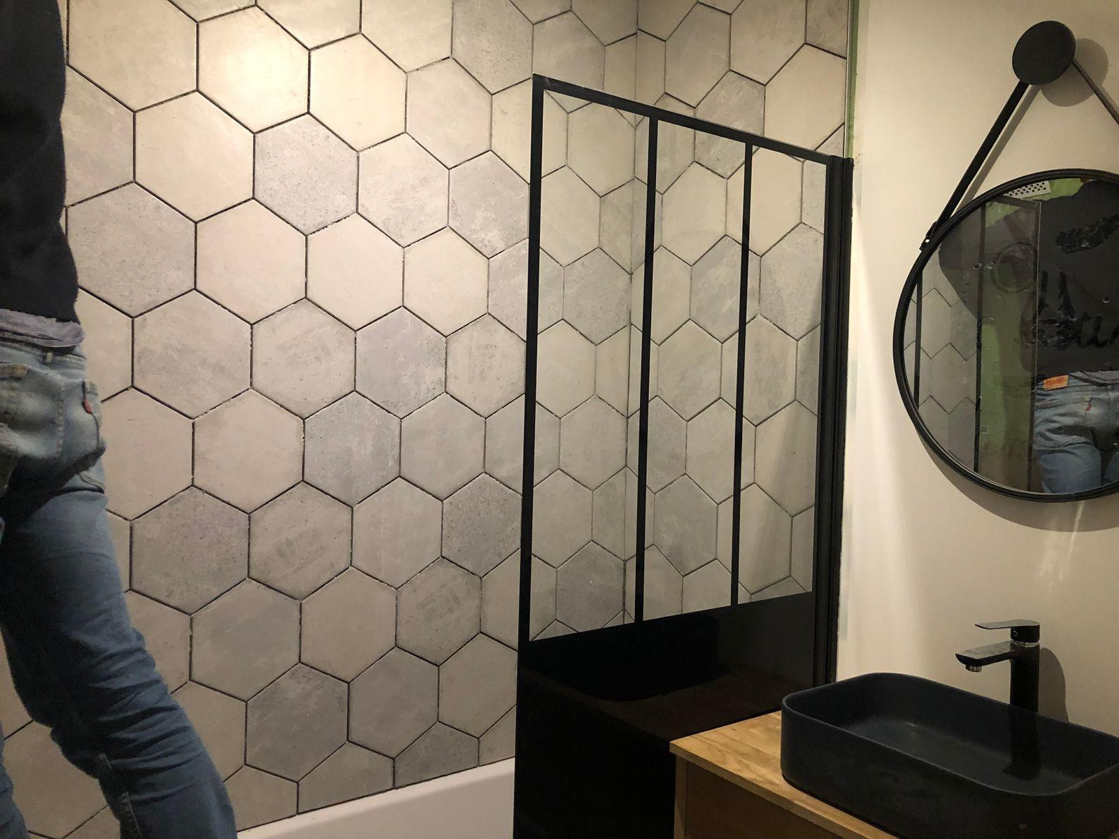 
                                                Location
                                                 Appartement lumineux avec une belle vue