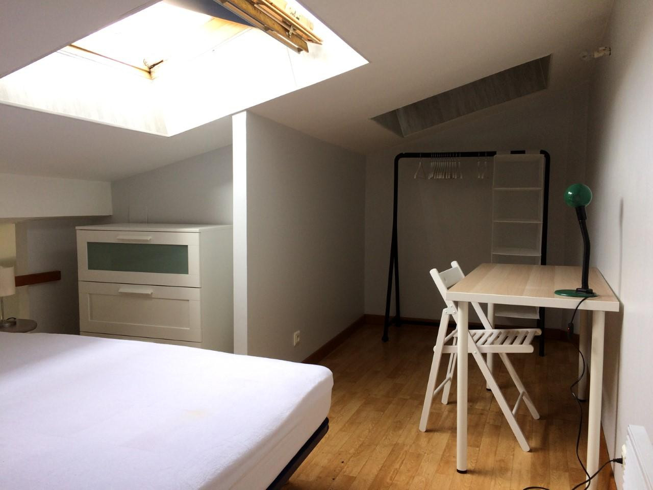 
                                                Location
                                                 Appartement lumineux bordeaux centre