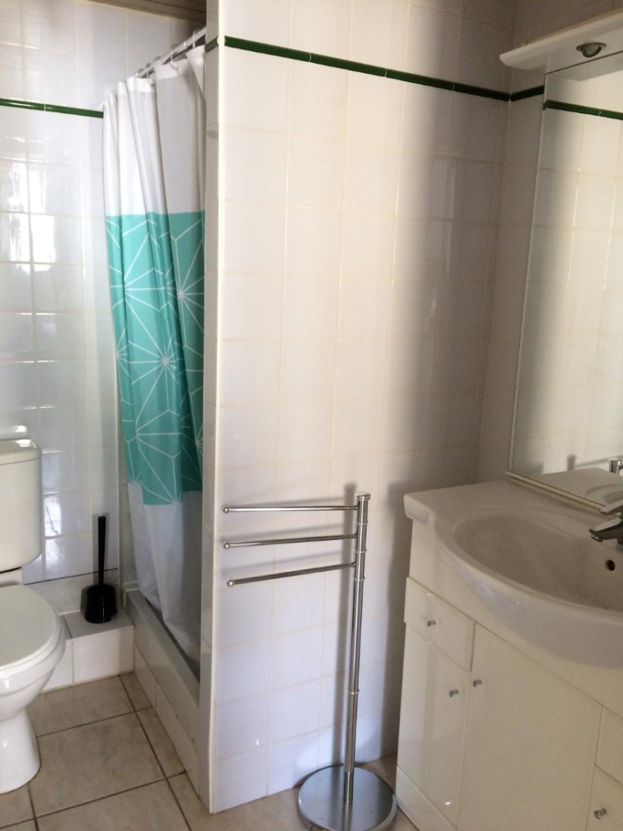 
                                                Location
                                                 Appartement lumineux bordeaux centre