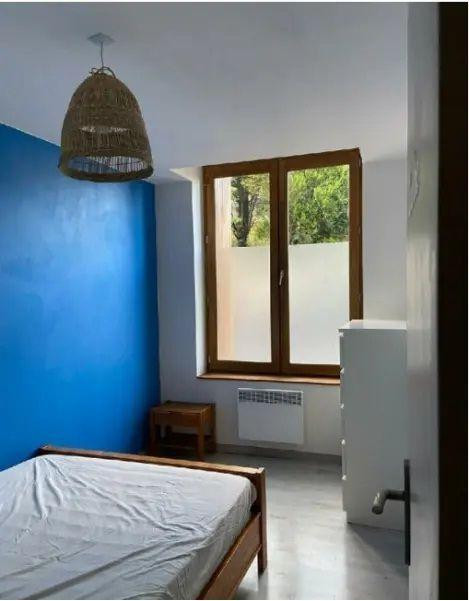 
                                                Location
                                                 Appartement lumineux, centre Saint Étienne