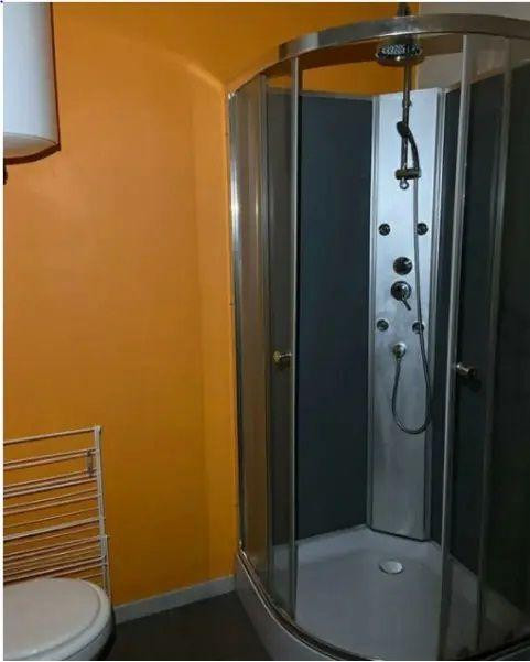 
                                                Location
                                                 Appartement lumineux, centre Saint Étienne