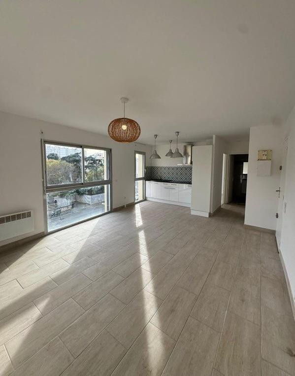 
                                                Location
                                                 Appartement lumineux de 45,13 m2