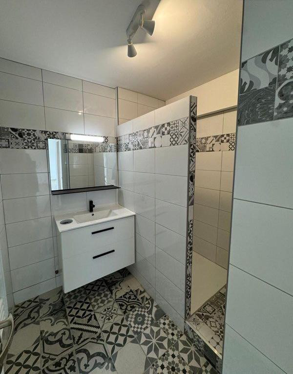 
                                                Location
                                                 Appartement lumineux de 45,13 m2