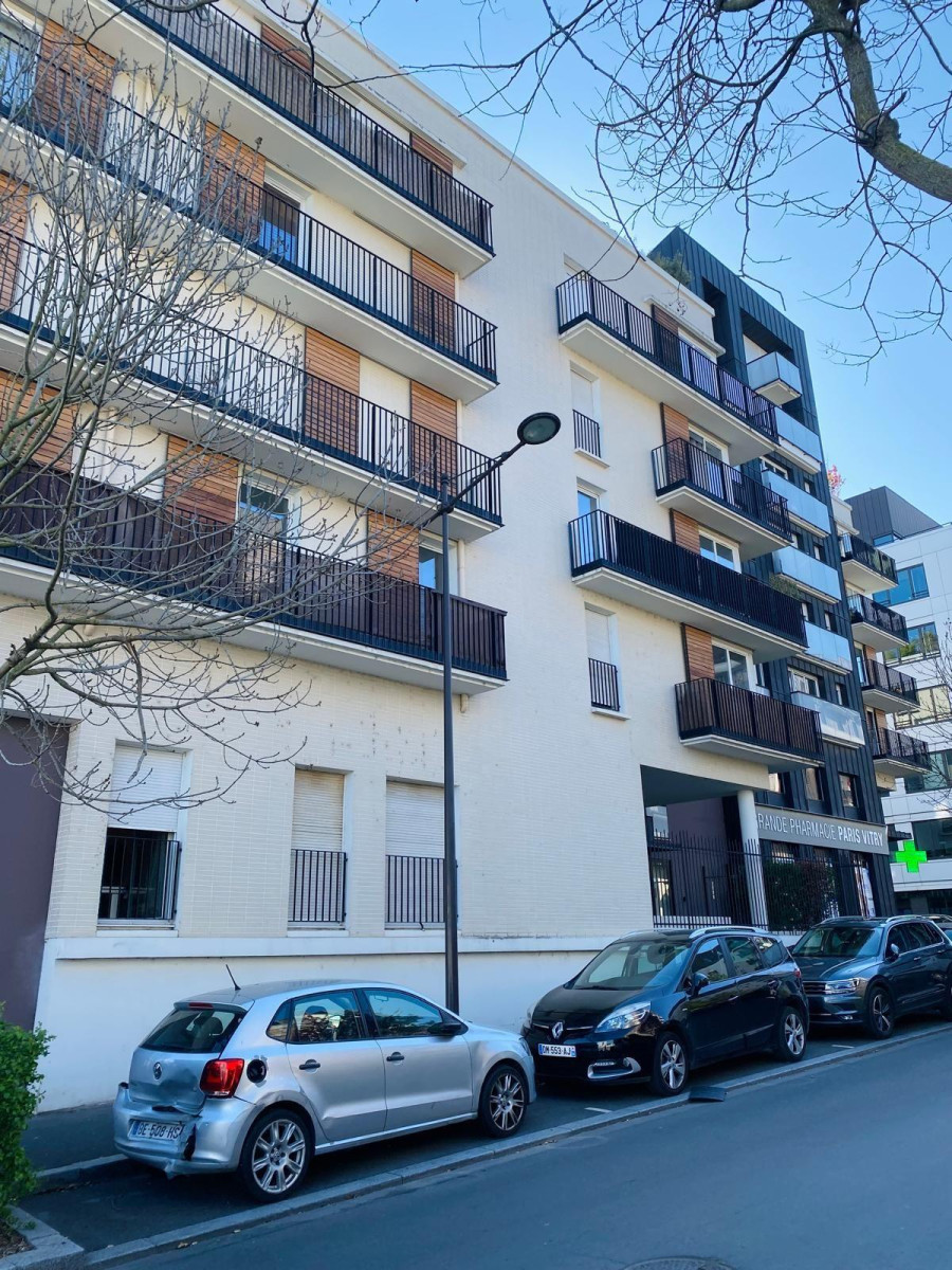 
                                                Location
                                                 APPARTEMENT LUMINEUX EN EXCELLENT ETAT - VITRY 94