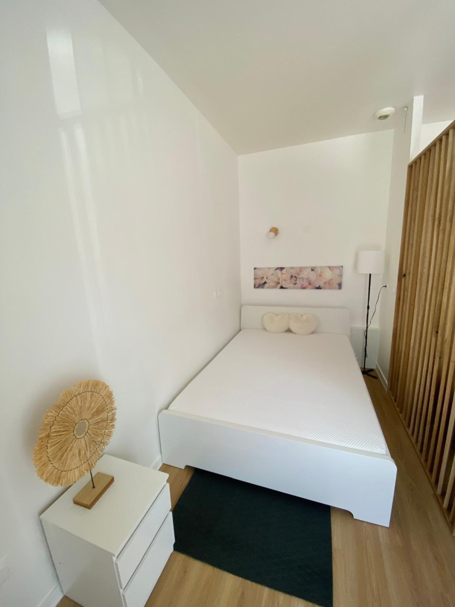 
                                                Location
                                                 APPARTEMENT LUMINEUX EN EXCELLENT ETAT - VITRY 94