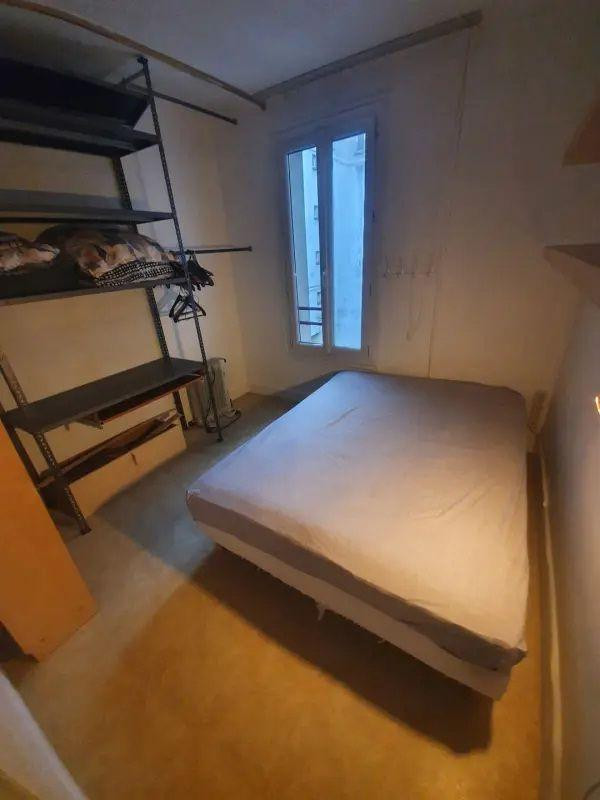 
                                                Location
                                                 Appartement lumineux et bien équipé