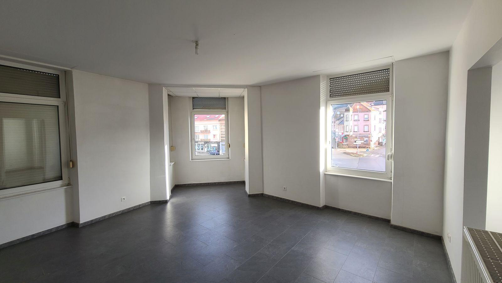 
                                                Location
                                                 Appartement Lumineux et calme