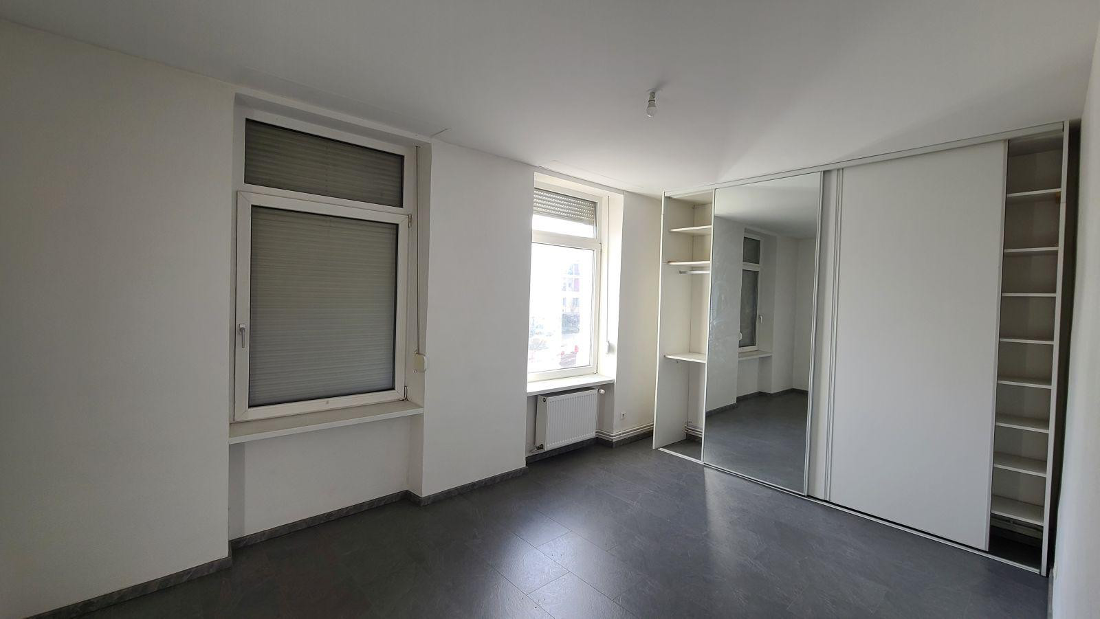 
                                                Location
                                                 Appartement Lumineux et calme