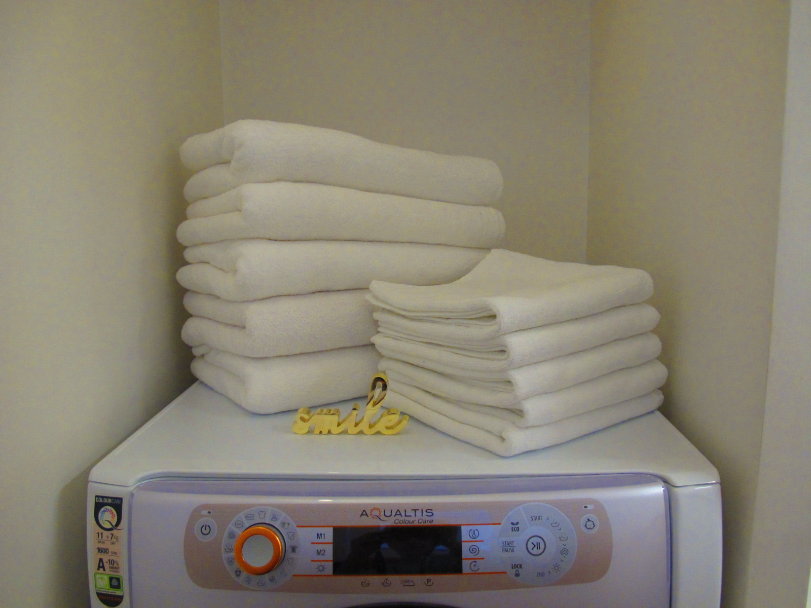 
                                                Location
                                                 Appartement lumineux et fonctionnel (loyer tout inclus)