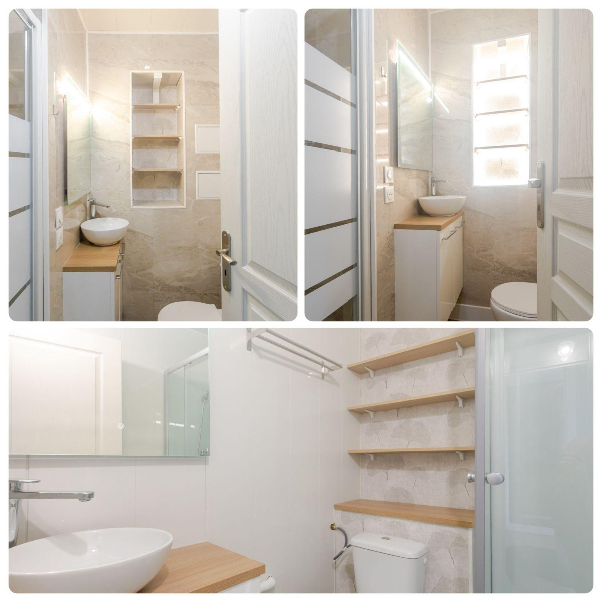 
                                                Colocation
                                                 Appartement LUMINEUX ET SPACIEUX 4 chambres, 2 SDB
