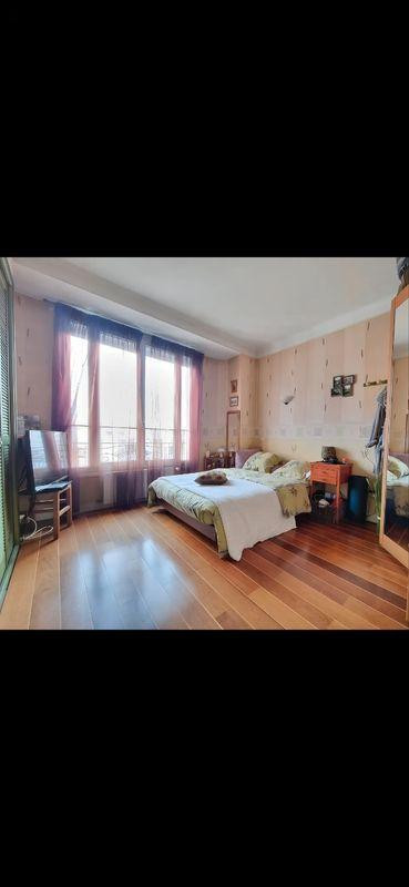 
                                                Location
                                                 Appartement lumineux et spacieux Vitry Centre