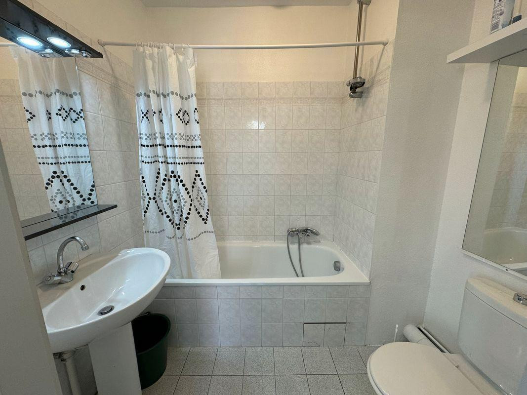 
                                                Location
                                                 Appartement lumineux Krutenau étudiant