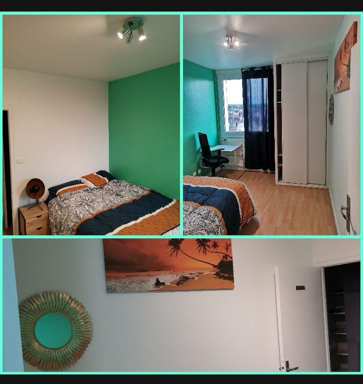 
                                                Location
                                                 Appartement lumineux traversant orienté Sud-ouest.