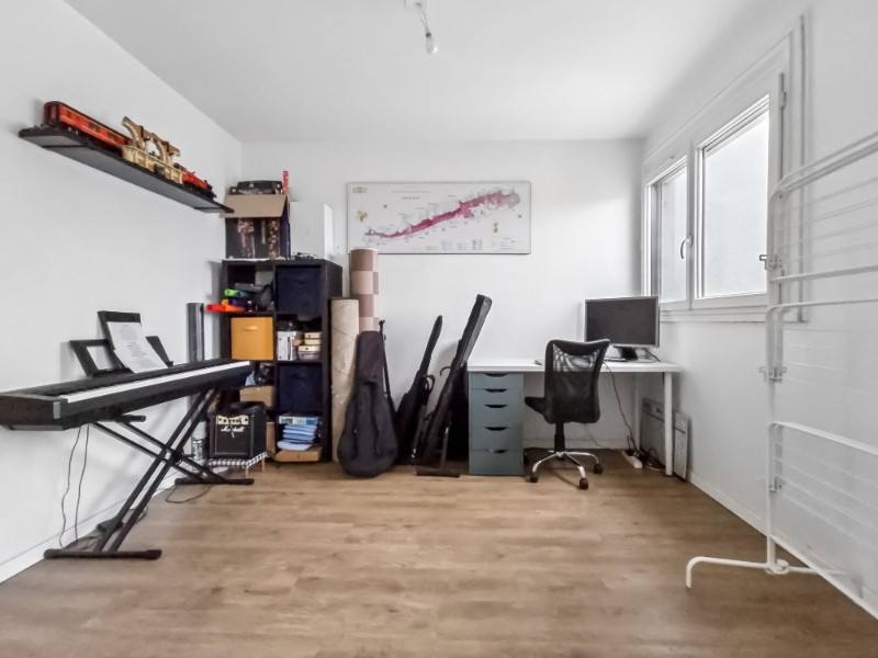 
                                                Vente
                                                 Appt lumineux - vue dégagée -parking