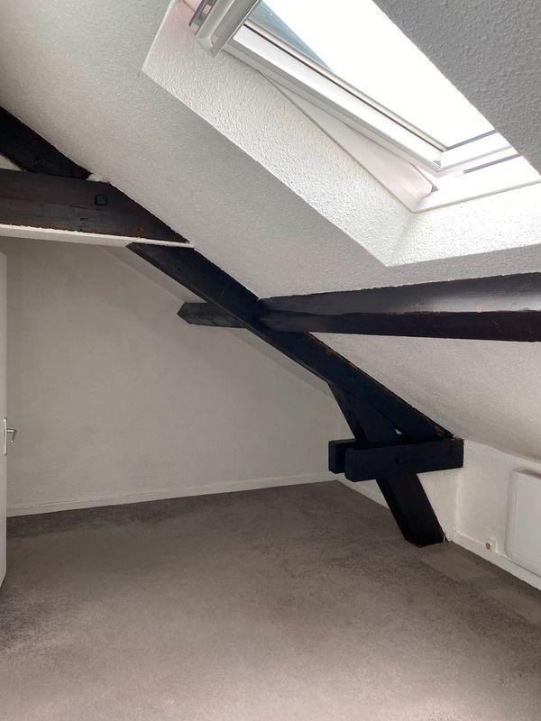 
                                                Location
                                                 Appartement Lyon 3 - 40 m²