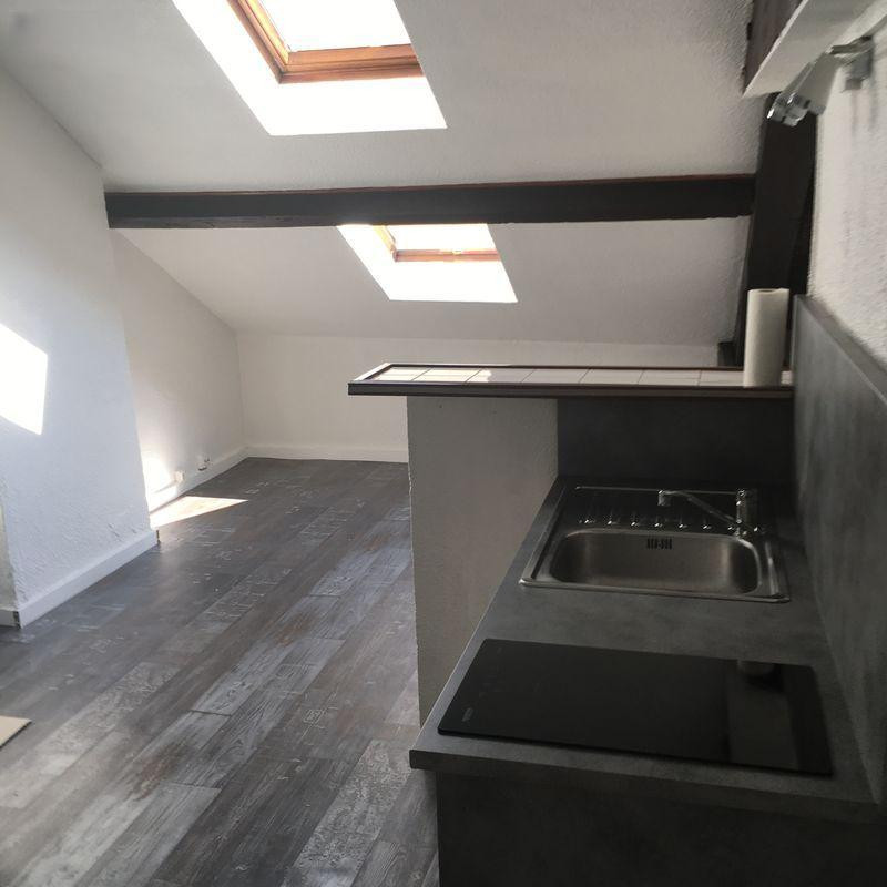 
                                                Location
                                                 Appartement Lyon 3 - 40 m²