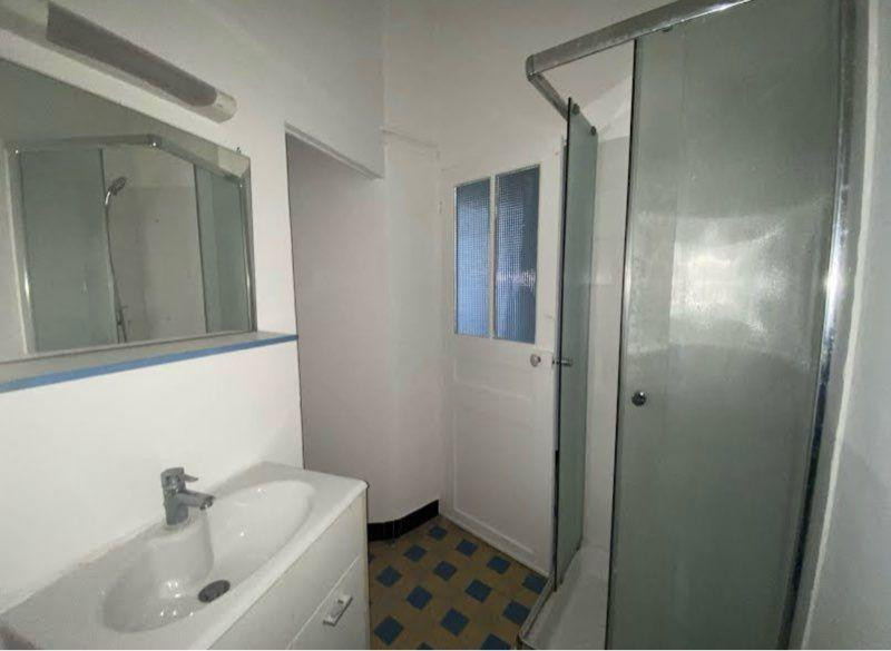 
                                                Location
                                                 Appartement Marseille