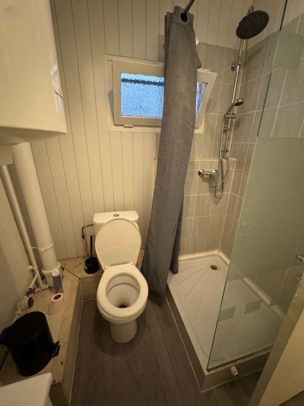 
                                                Location
                                                 APPARTEMENT MEUBLÉ 19m2 secteur gare