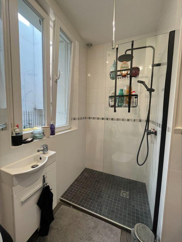 
                                                Location
                                                 Appartement Meublé 2 pièces, 29m², Issy