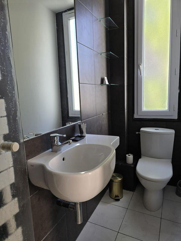 
                                                Location
                                                 Appartement meublé 2 pièces 35m2 Trocadéro