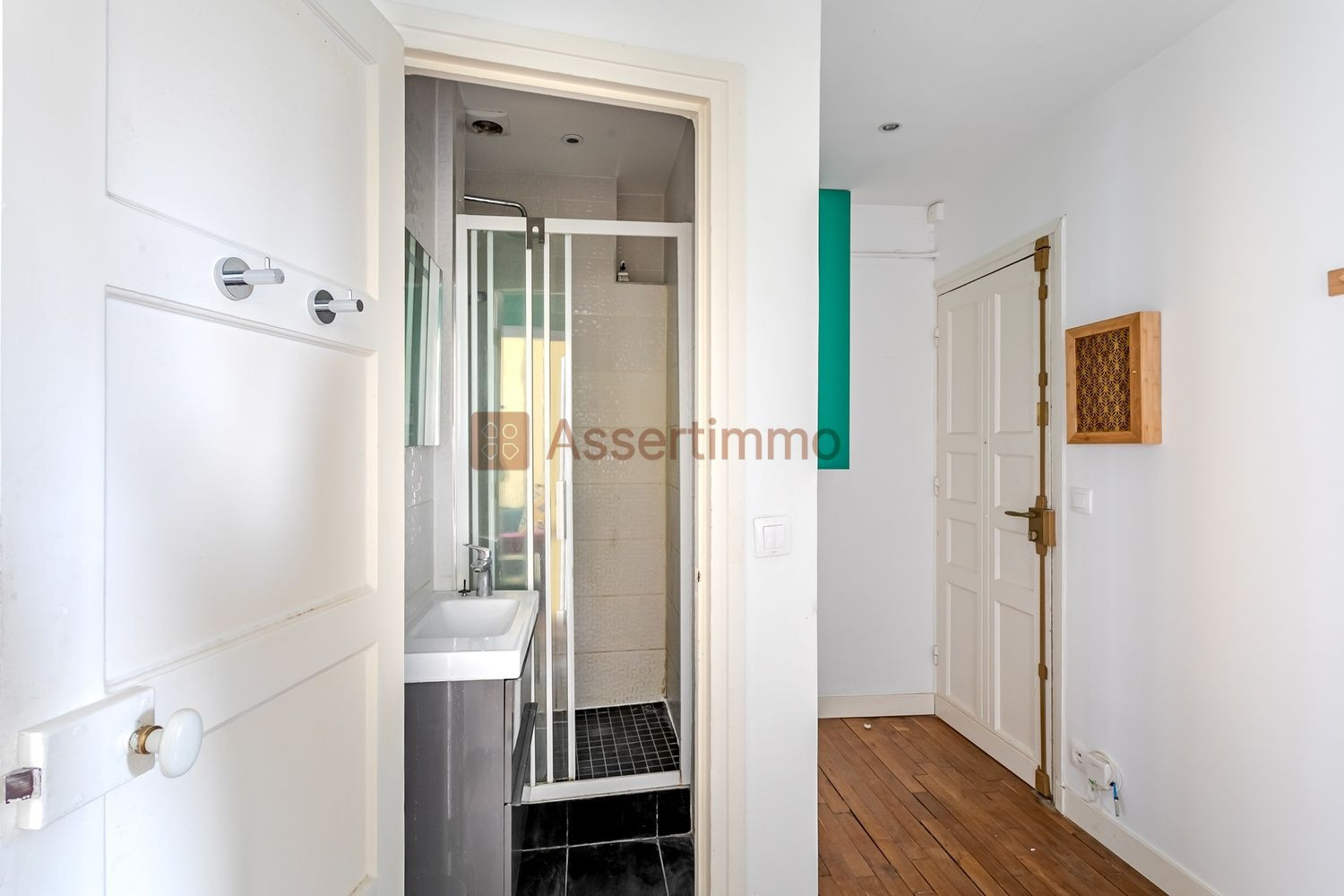 
                                                Location
                                                 🏠 Appartement meublé 2 pièces – 39 m² | Bois