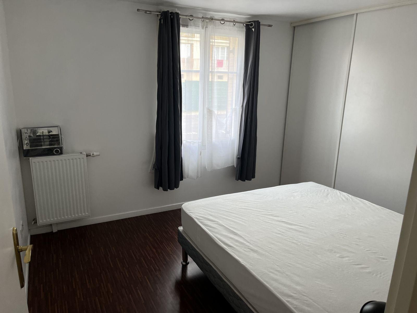 
                                                Location
                                                 Appartement meublé – 2 pièces – 39m2 avec parking