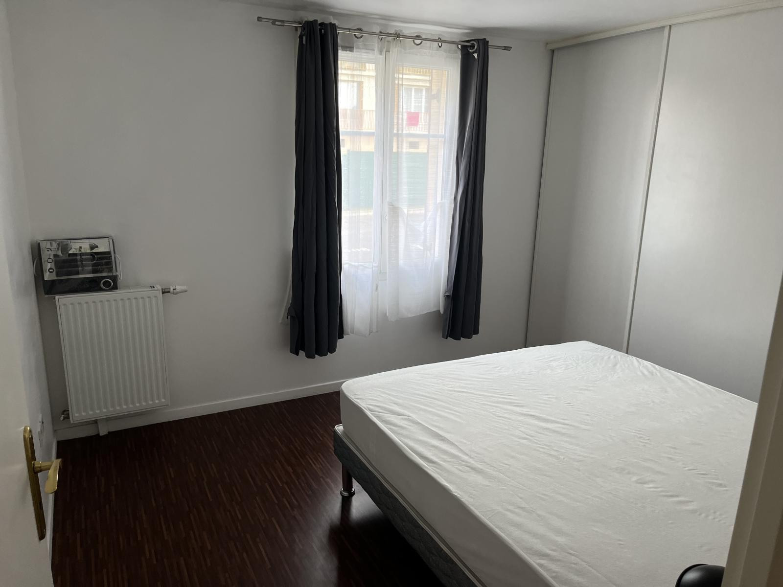
                                                Location
                                                 Appartement meublé – 2 pièces – 39m2 avec parking