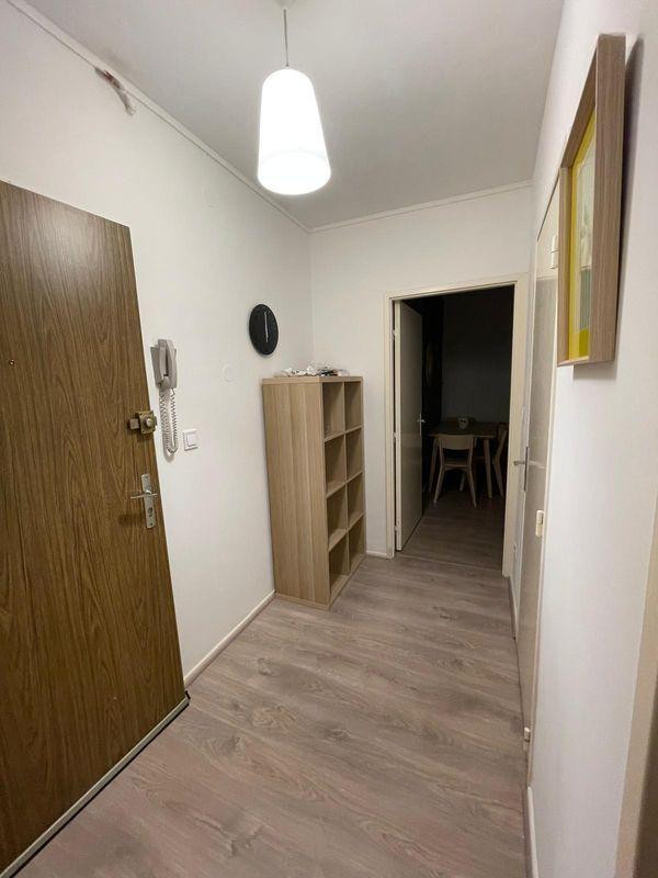 
                                                Location
                                                 Appartement meublé 2 pièces – 42m² – Sablon