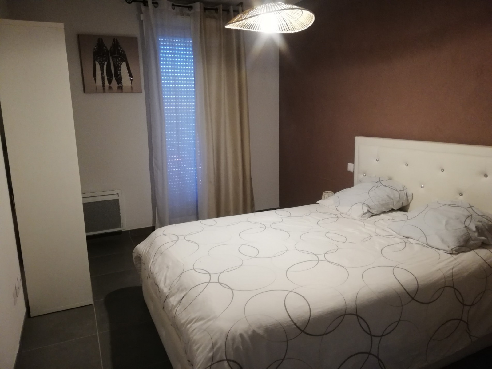 
                                                Location
                                                 Appartement meublé 2 pièces 45 m² LIBRE AVRIL 2023