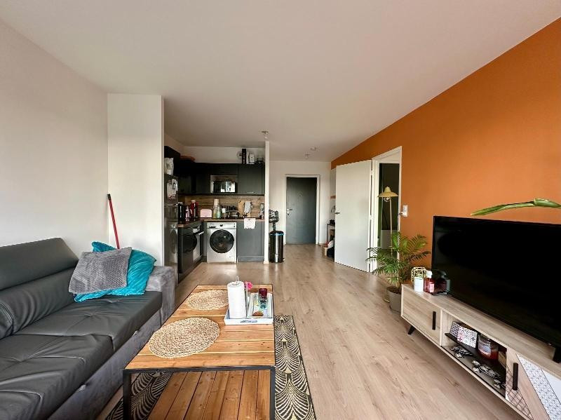 
                                                Location
                                                 Appartement meublé 2 pièces 45 m²