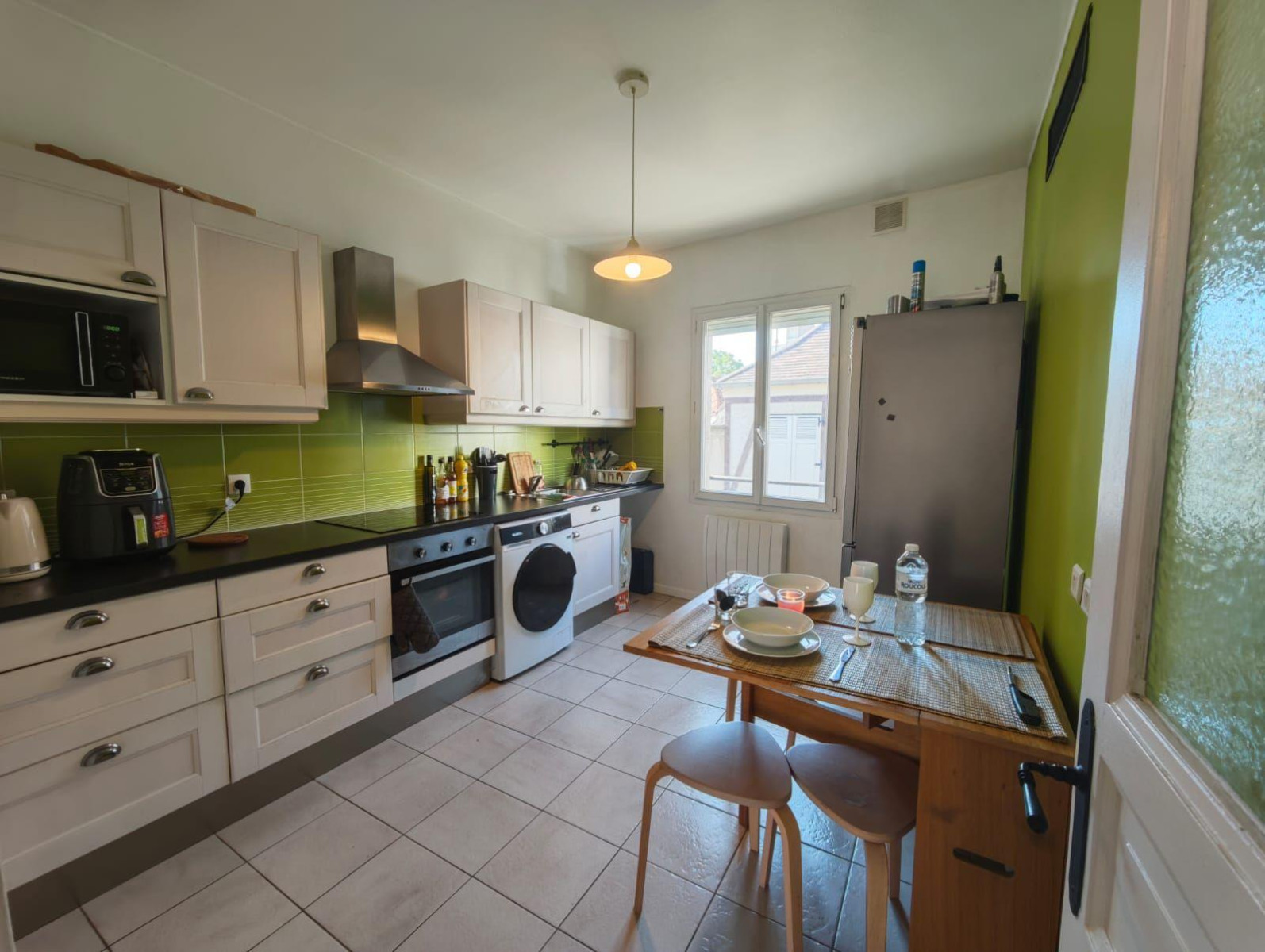 
                                                Location
                                                 Appartement meublé 2 pièces 46 m2 Sucy-En-Brie