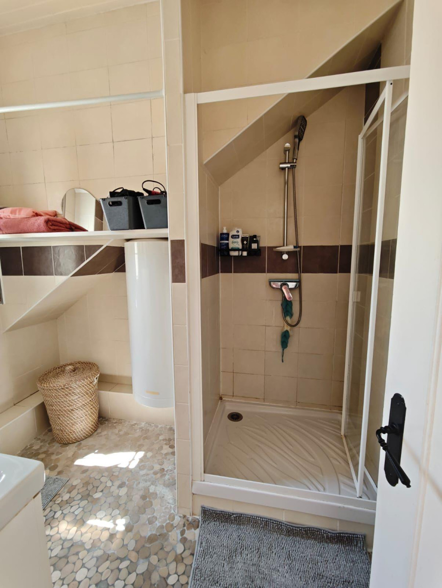 
                                                Location
                                                 Appartement meublé 2 pièces 46 m2 Sucy-En-Brie