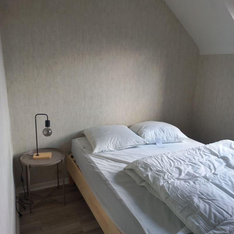 
                                                Location
                                                 Appartement meublé 2 pièces Cleunay
