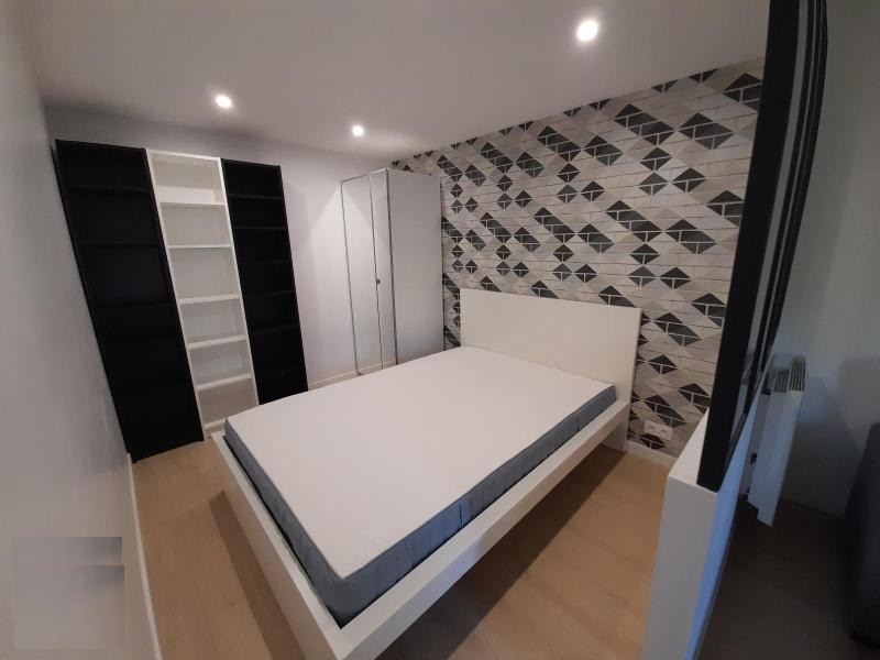 
                                                Location
                                                 appartement meublé 2 pièces de 41.86m² une chambre