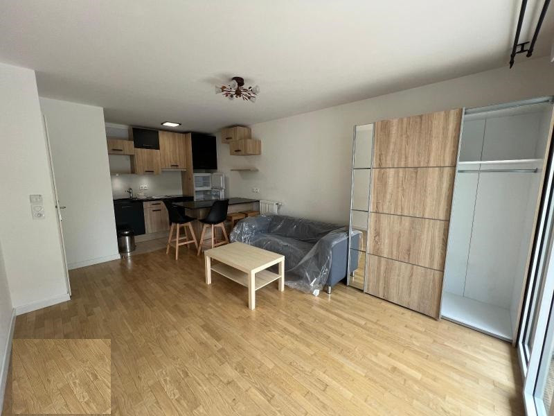 
                                                Location
                                                 appartement meublé 2 pièces de 42m² - 1 chambre