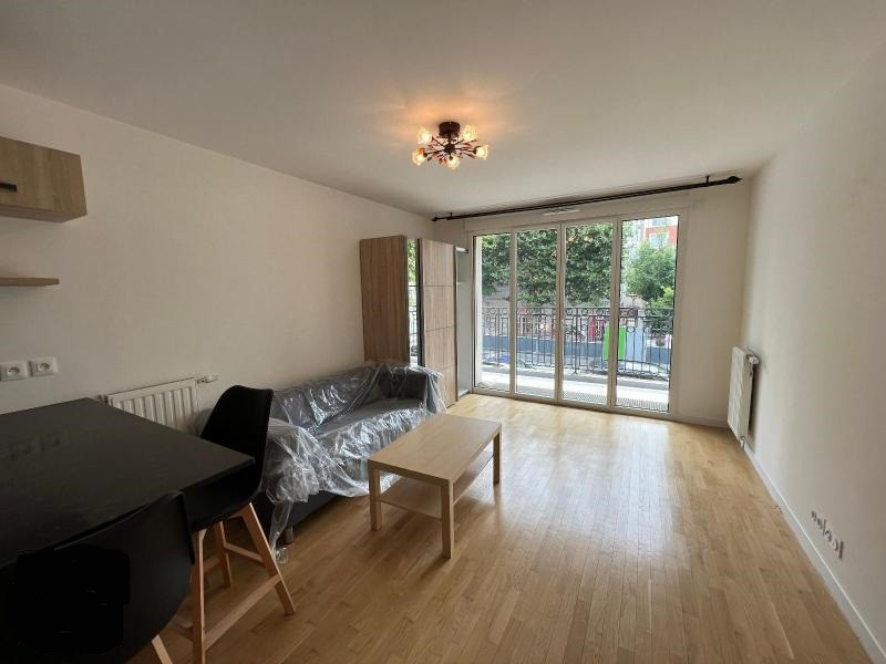 
                                                Location
                                                 appartement meublé 2 pièces de 42m² - 1 chambre