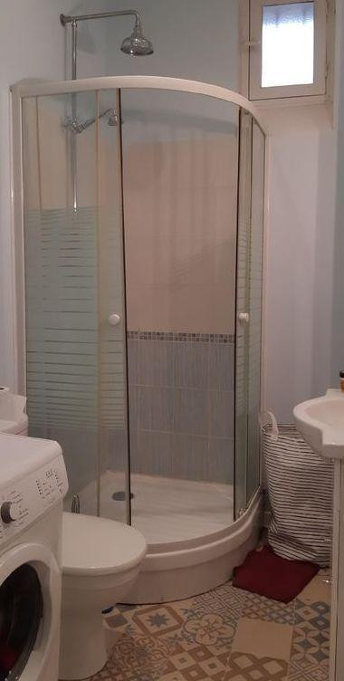
                                                Location
                                                 Appartement meublé - 2 Pièces de 44 m²