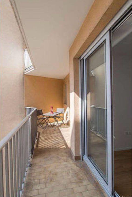 
                                                Location
                                                 Appartement meublé 2 pièces Design 47m² T2