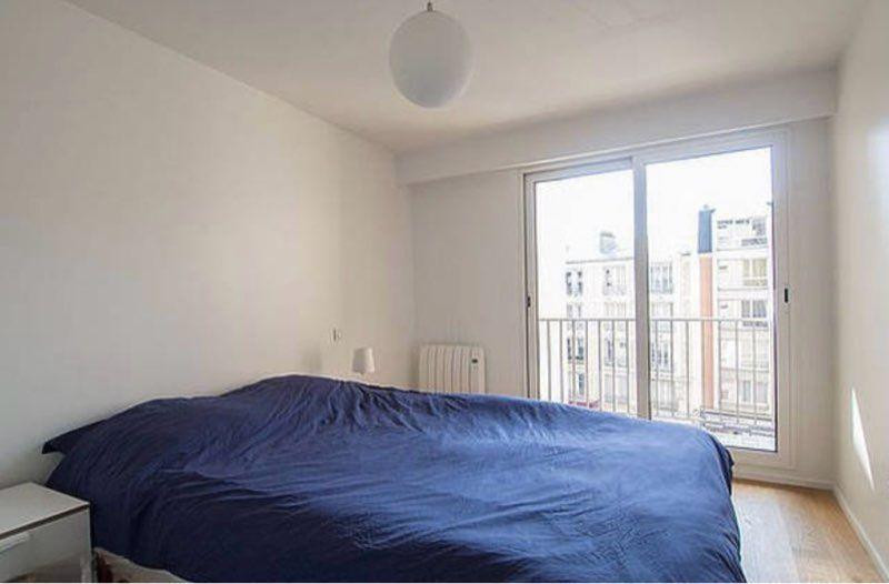 
                                                Location
                                                 Appartement meublé 2 pièces Design 47m² T2