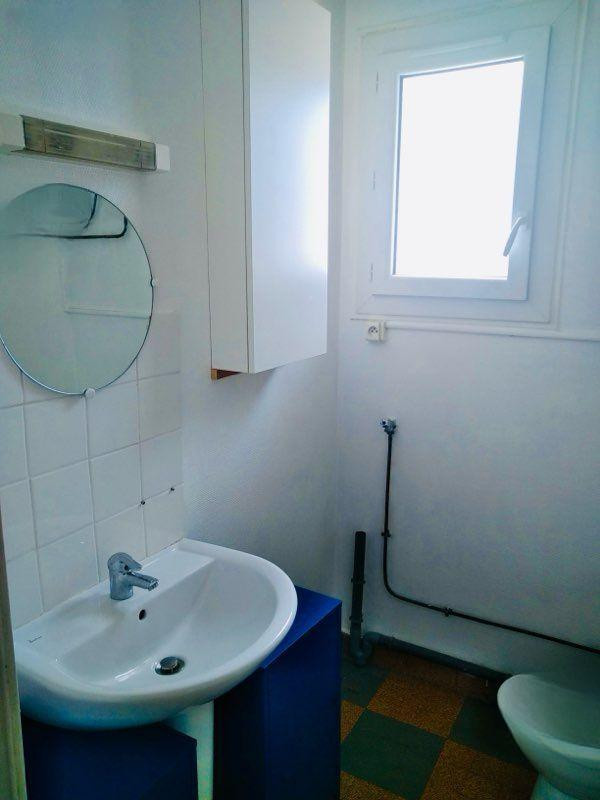 
                                                Location
                                                 Appartement meublé 22m2