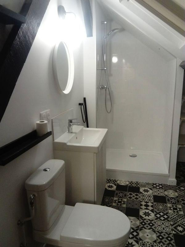
                                                Location
                                                 Appartement meublé 22m2 rennes centre