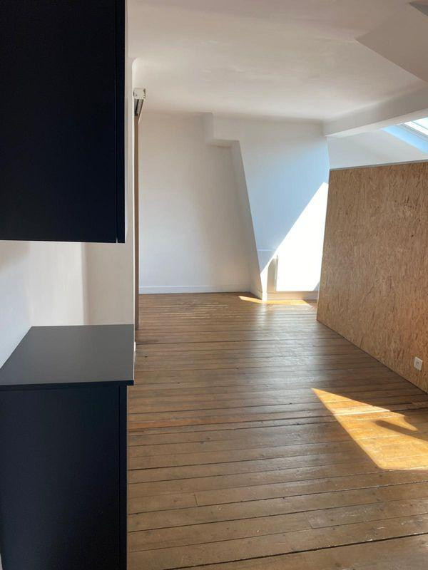 
                                                Location
                                                 Appartement meublé 28m2.Rue Bergnier