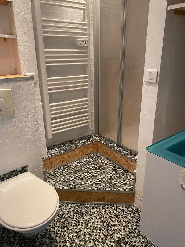 
                                                Location
                                                 Appartement meublé 28m2.Rue Bergnier