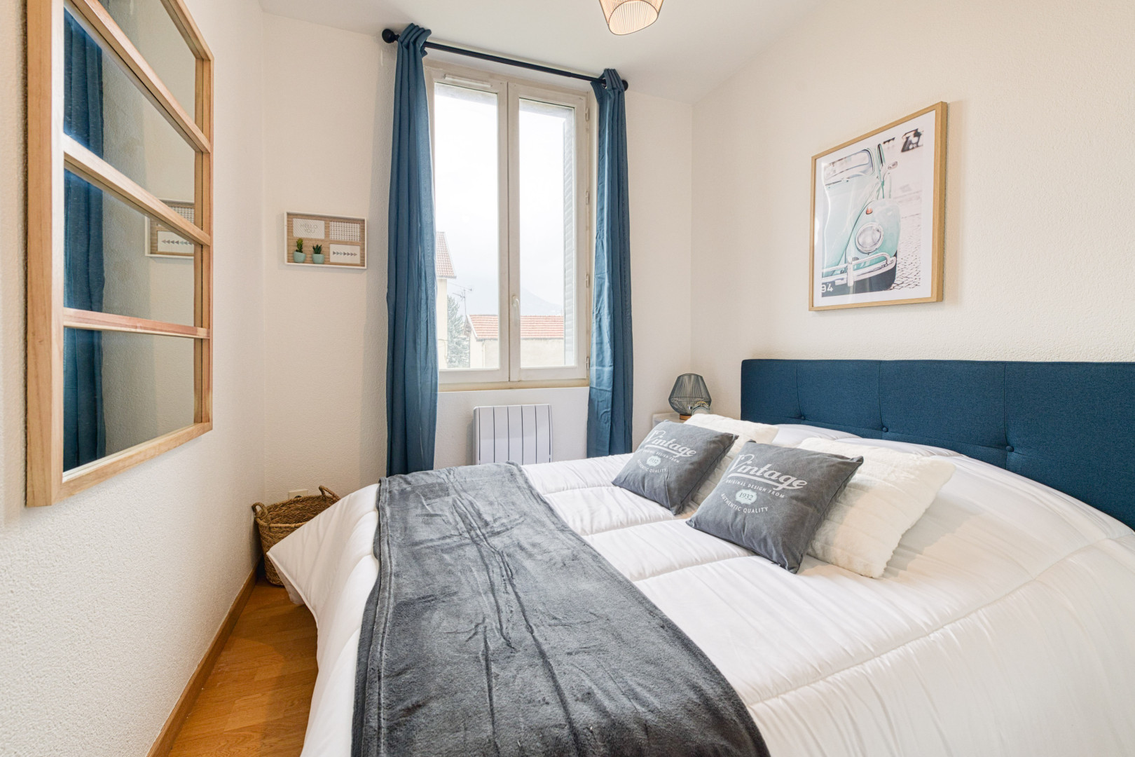 
                                                Location
                                                 Appartement meublé 29.1m² à FONTAINE