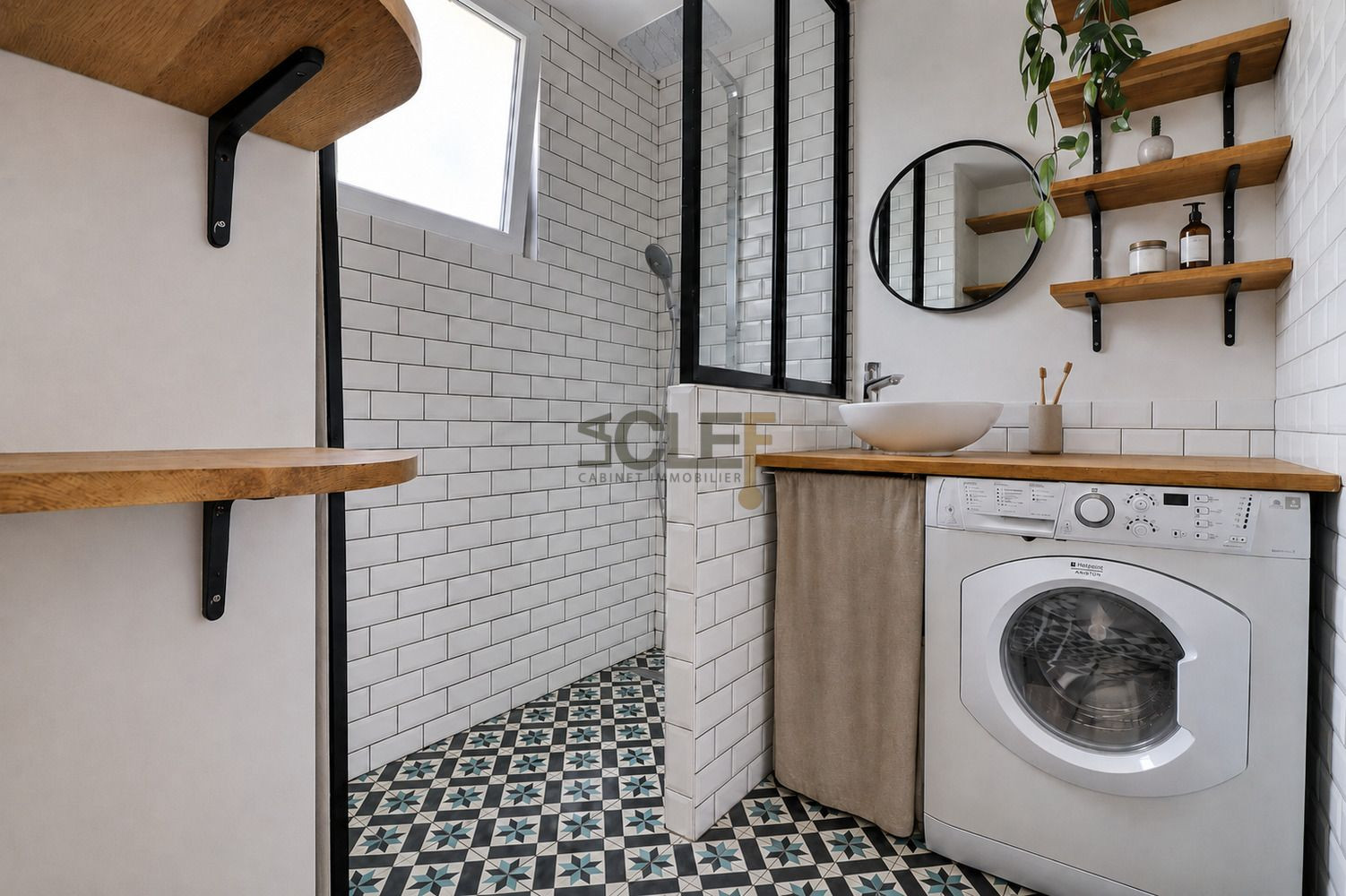 
                                                Location
                                                 Appartement meublé 3 pièces - 59m² - Bagneux