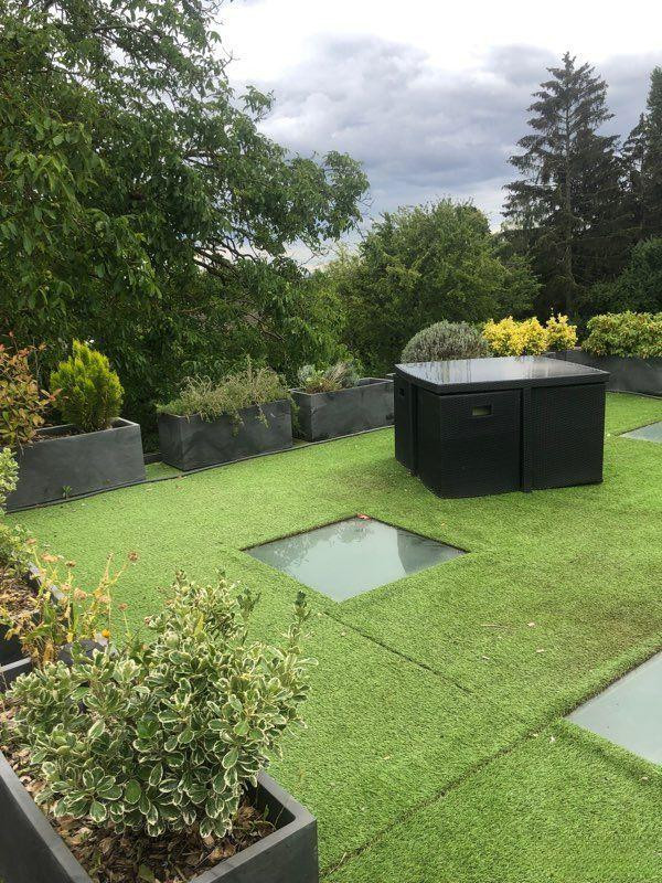 
                                                Location
                                                 Appartement meublé 3 pièces avec terrasse 40 m2