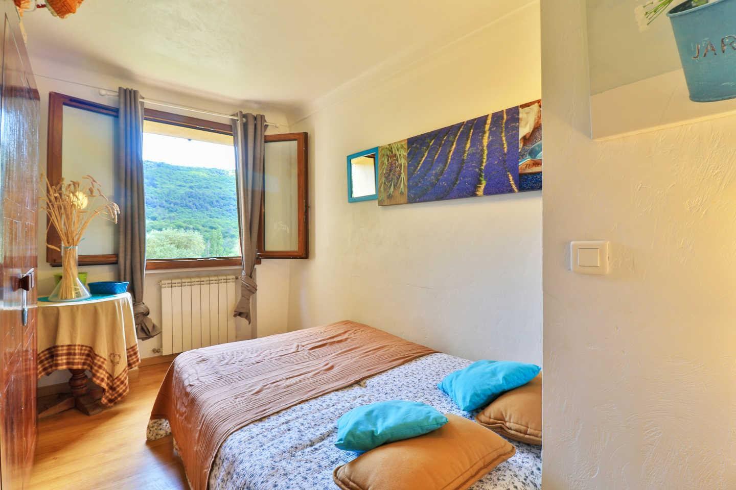 
                                                Location
                                                 Appartement meublé 3 pièces en villa