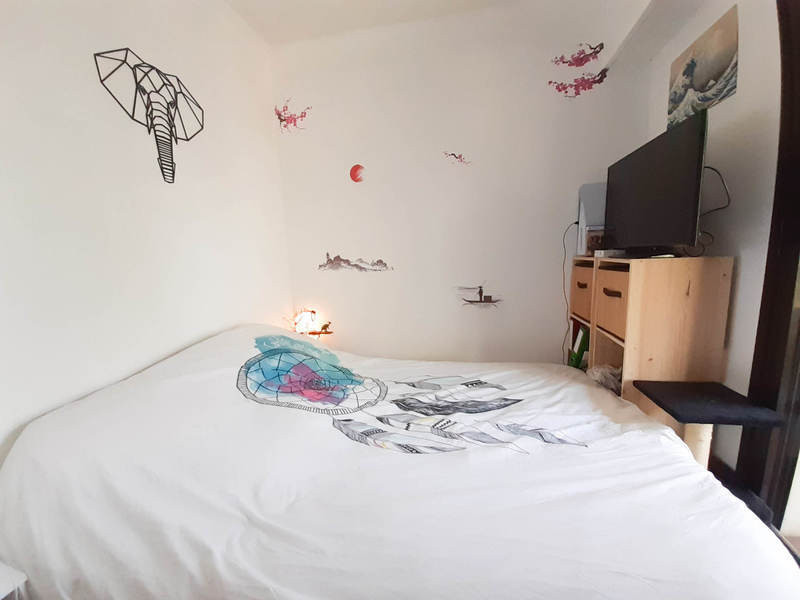 
                                                Location
                                                 appartement meublé 30,61 m² 2 pièces - 1 chambre