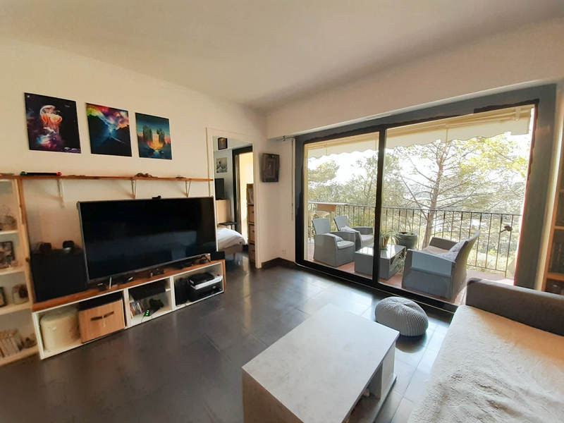 
                                                Location
                                                 appartement meublé 30,61 m² 2 pièces - 1 chambre